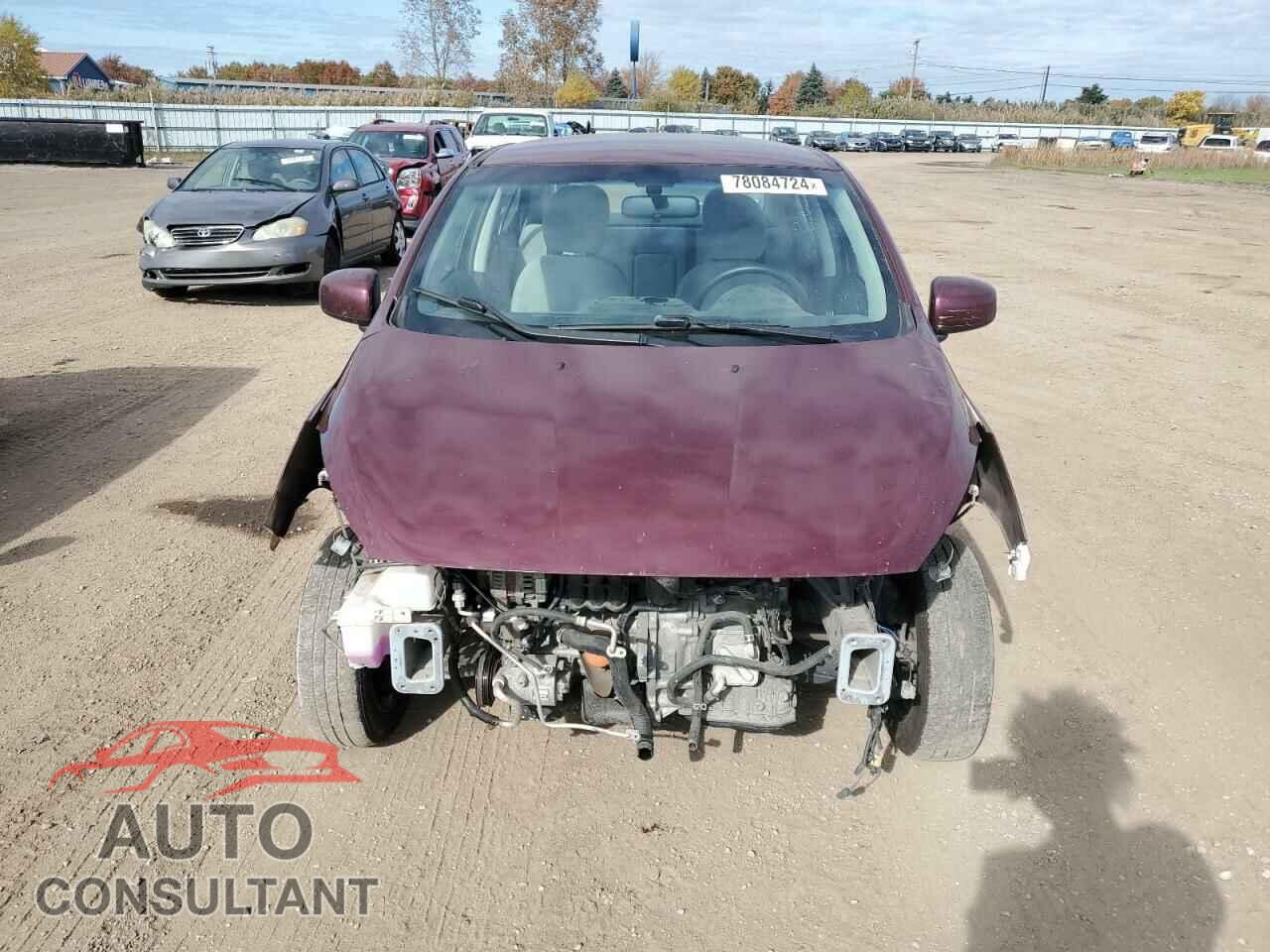 MITSUBISHI MIRAGE 2019 - ML32F3FJ1KHF02017
