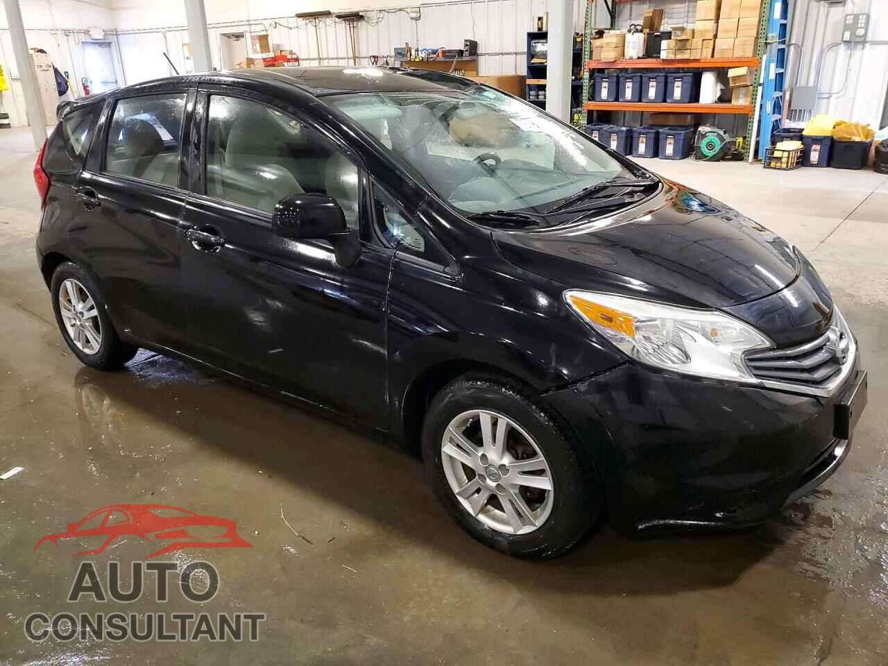 NISSAN VERSA NOTE 2014 - 3N1CE2CP1EL375962