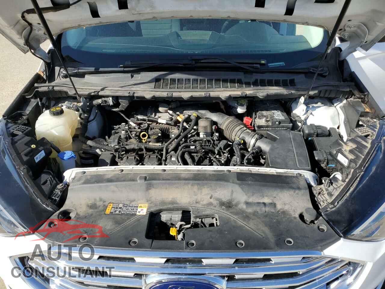 FORD EDGE 2020 - 2FMPK3G98LBA03709
