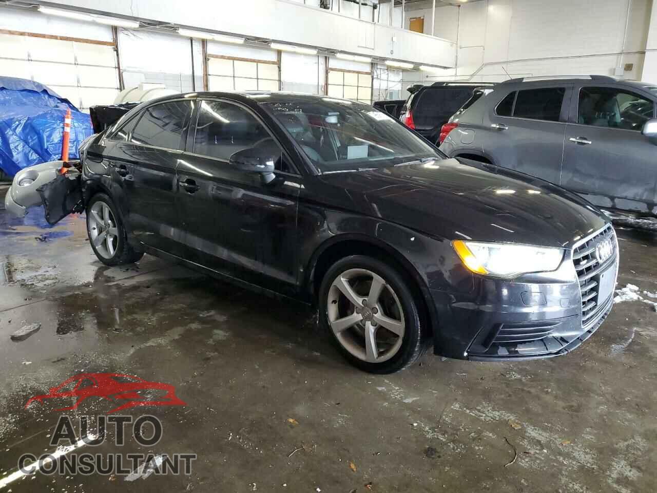 AUDI S3 2015 - WAUBFGFF5F1019686