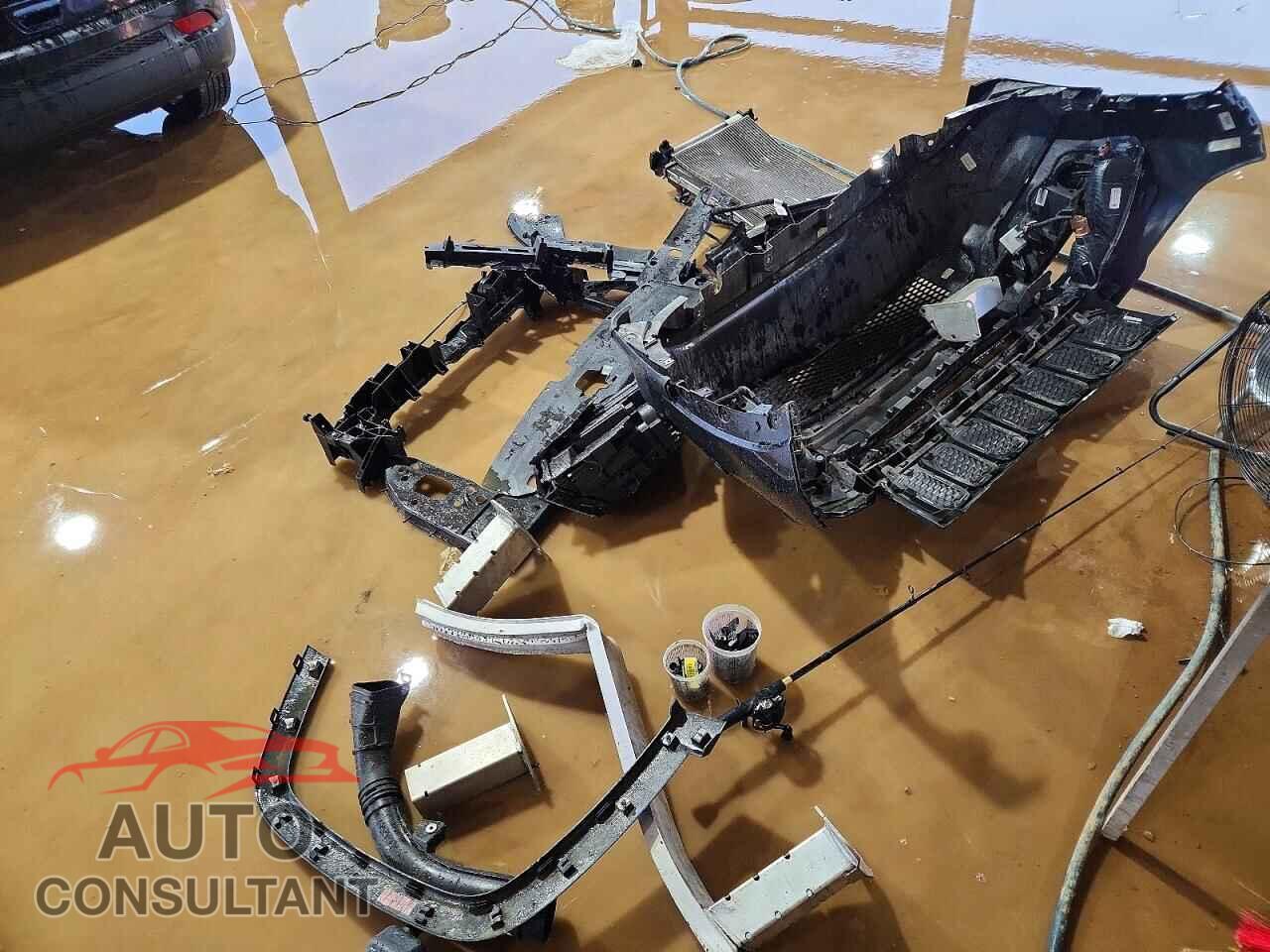 JEEP COMPASS 2020 - 3C4NJCAB5LT169944