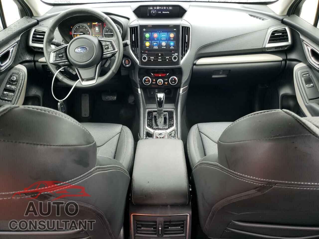 SUBARU FORESTER 2023 - JF2SKAPC3PH462462
