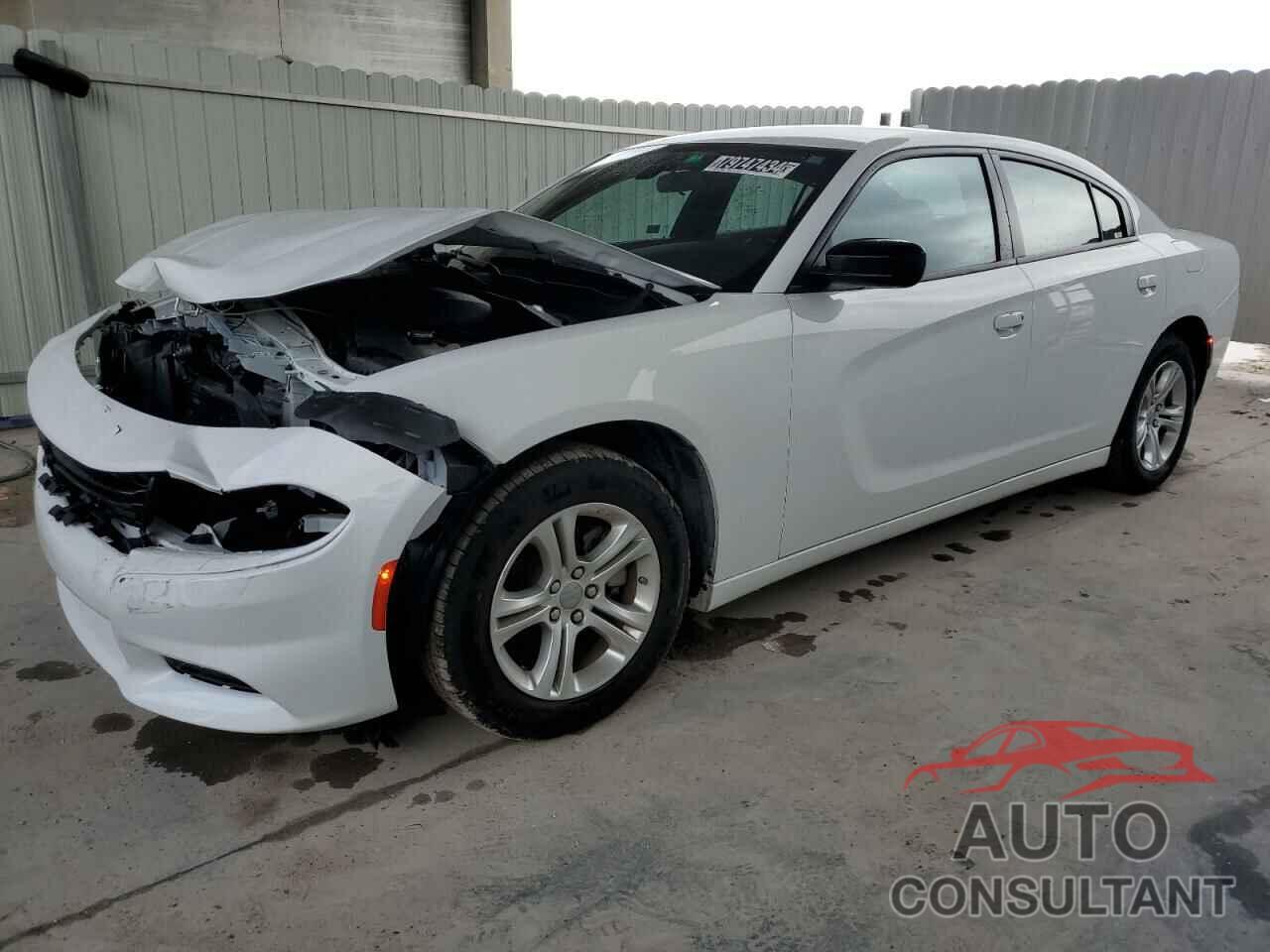 DODGE CHARGER 2023 - 2C3CDXBG1PH551701