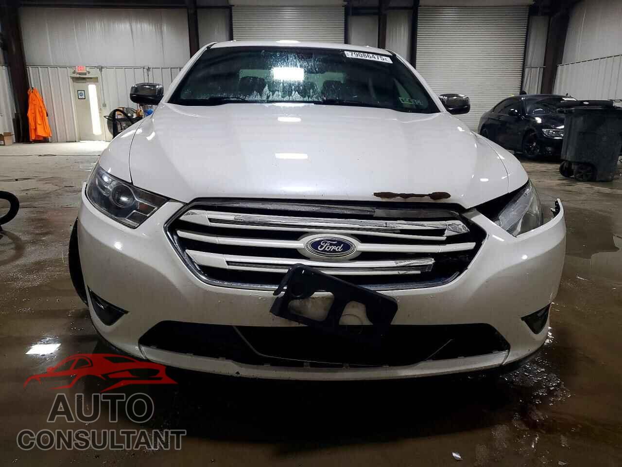 FORD TAURUS 2014 - 1FAHP2F86EG183531