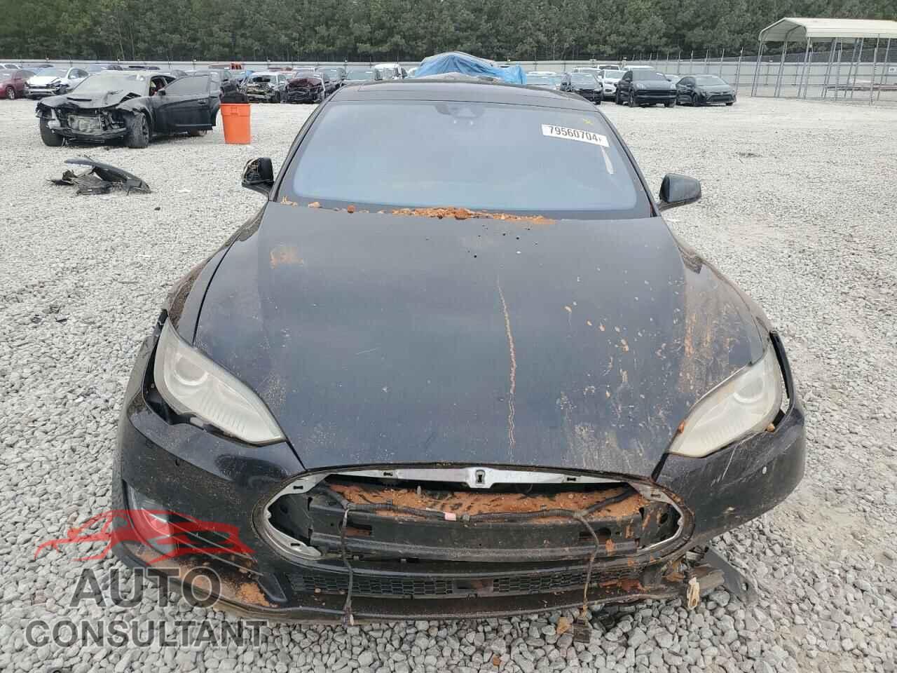 TESLA MODEL S 2016 - 5YJSA1E21GF127745