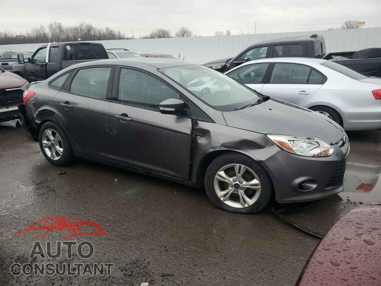 FORD FOCUS 2014 - 1FADP3F2XEL269772