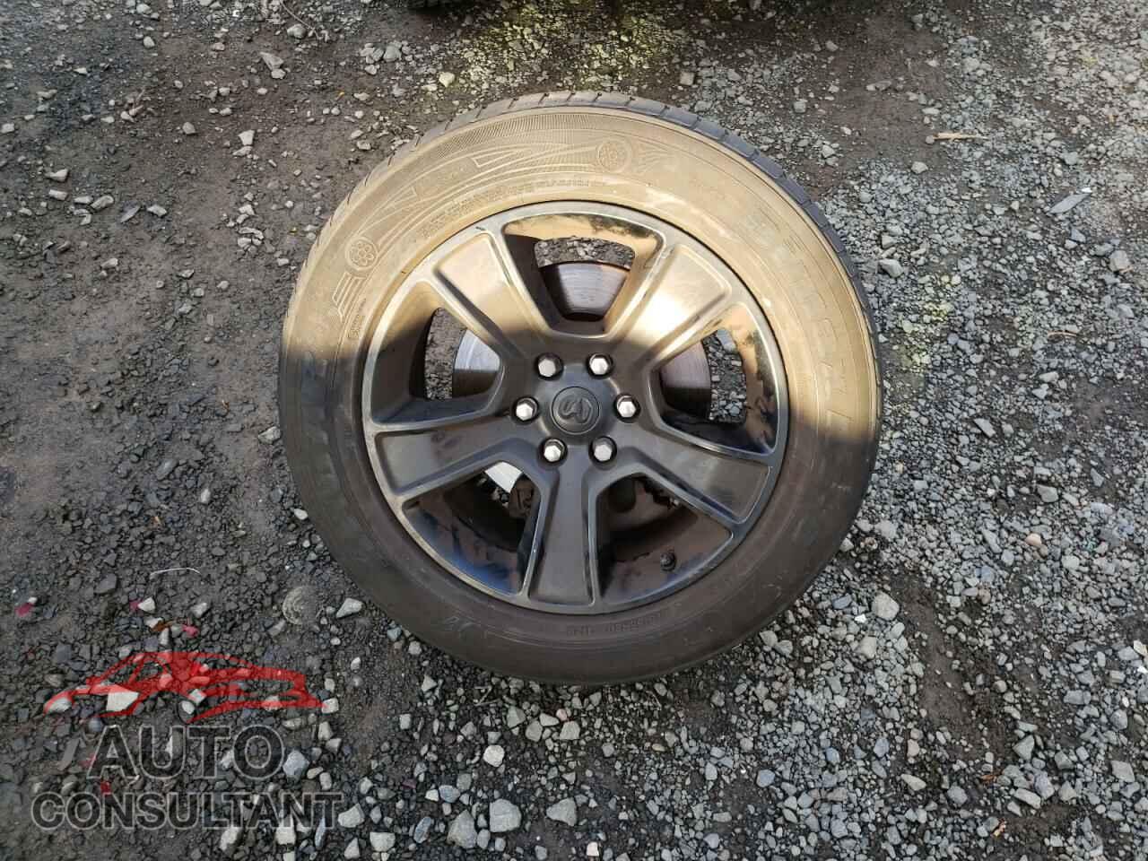 RAM 1500 2020 - 1C6SRFFT3LN327882