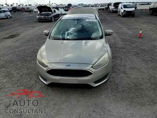 FORD FOCUS 2015 - 1FADP3F22FL286146