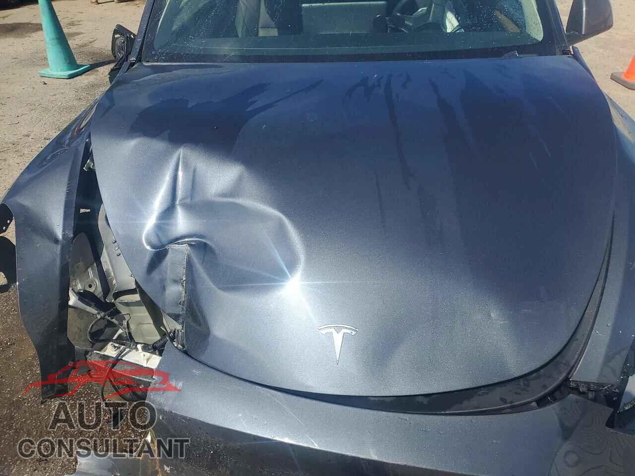 TESLA MODEL Y 2023 - 7SAYGDEE7PA196525
