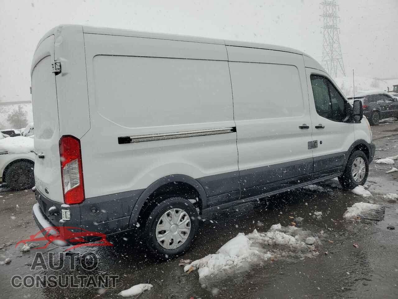 FORD TRANSIT 2015 - 1FTNR2CM9FKA42363