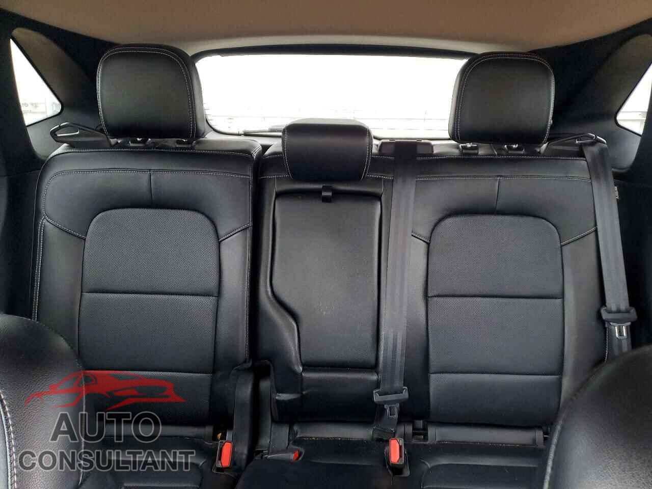 FORD ESCAPE 2020 - 1FMCU9J96LUA80965