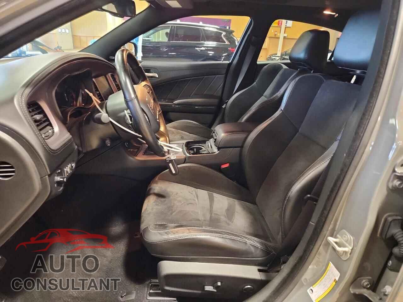DODGE CHARGER 2023 - 2C3CDXMG9PH706153