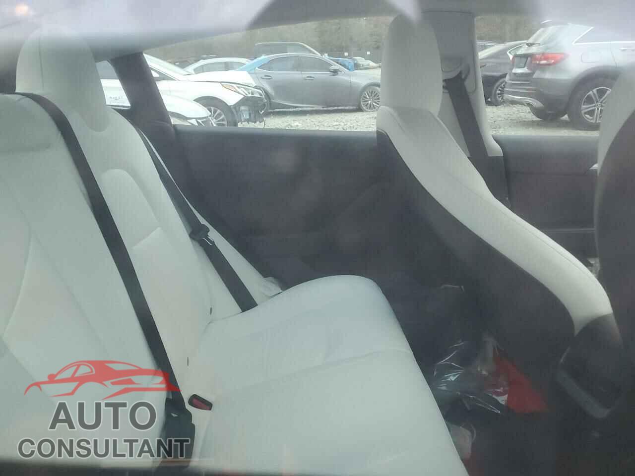TESLA MODEL 3 2023 - 5YJ3E1EA6PF666426