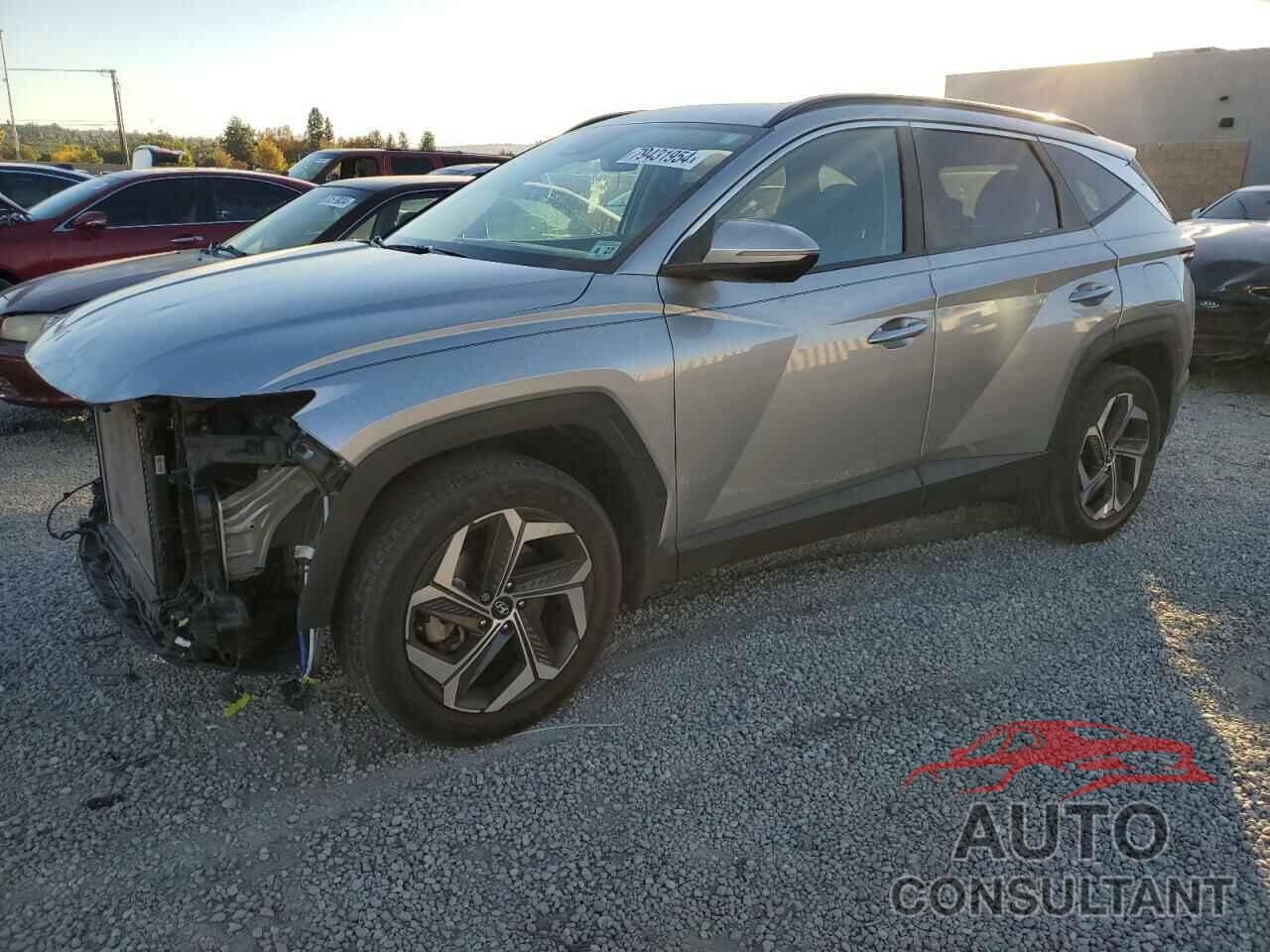 HYUNDAI TUCSON 2022 - 5NMJFCAE8NH091640