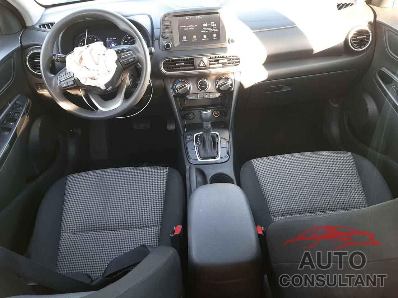 HYUNDAI KONA 2020 - KM8K12AA3LU468290