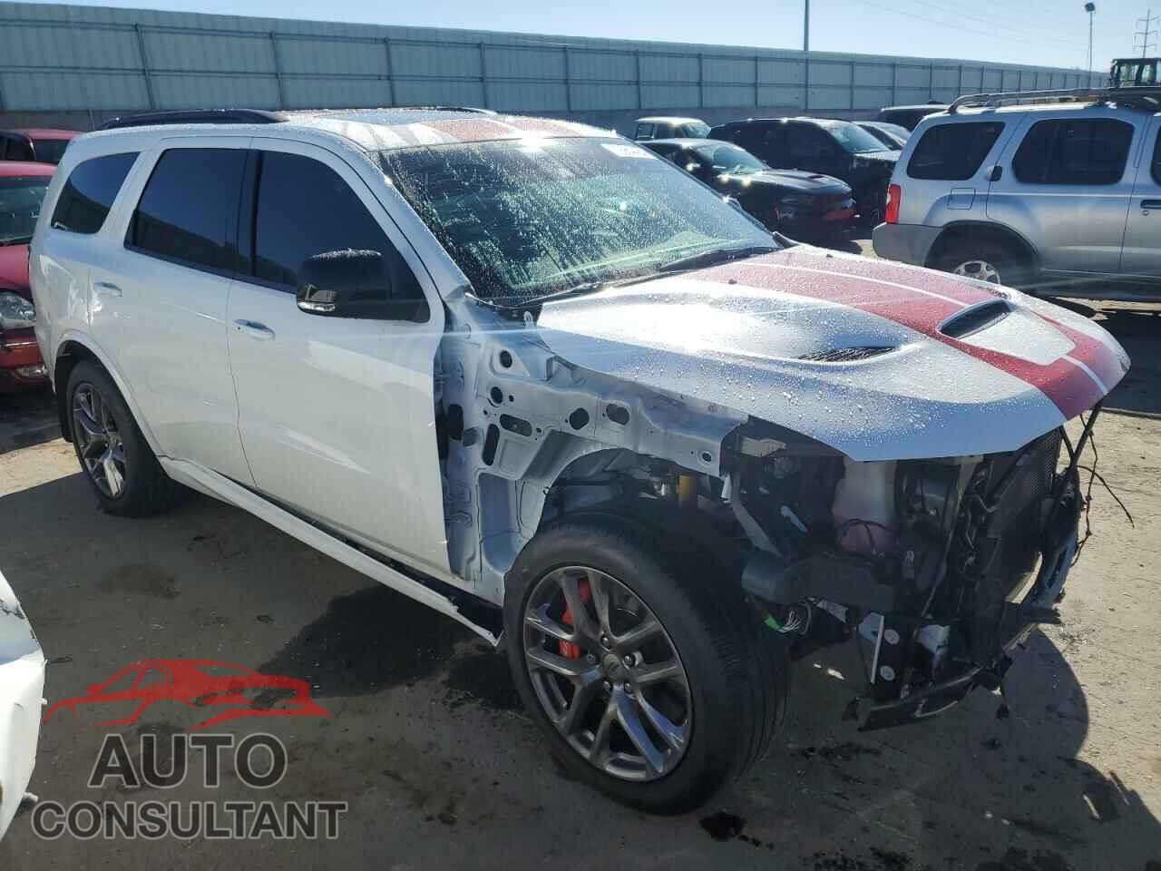 DODGE DURANGO 2023 - 1C4SDJCT7PC674695