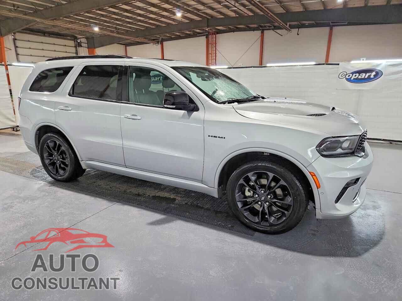 DODGE DURANGO 2023 - 1C4SDJCT4PC636549