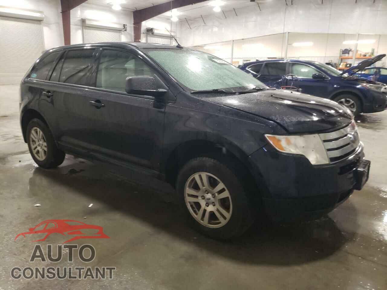 FORD EDGE 2010 - 2FMDK3GC1ABB13478