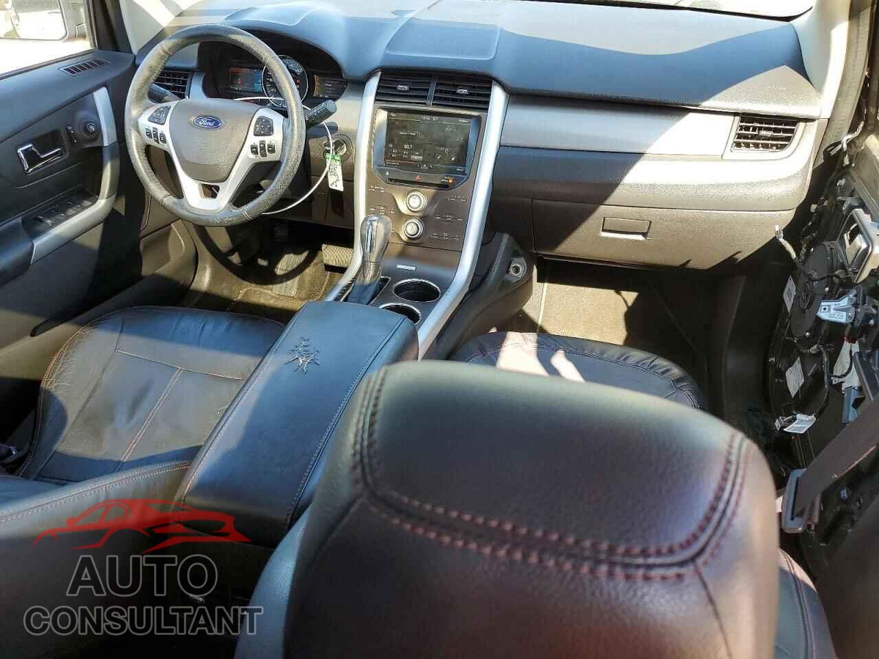 FORD EDGE 2013 - 2FMDK3JC7DBC81770