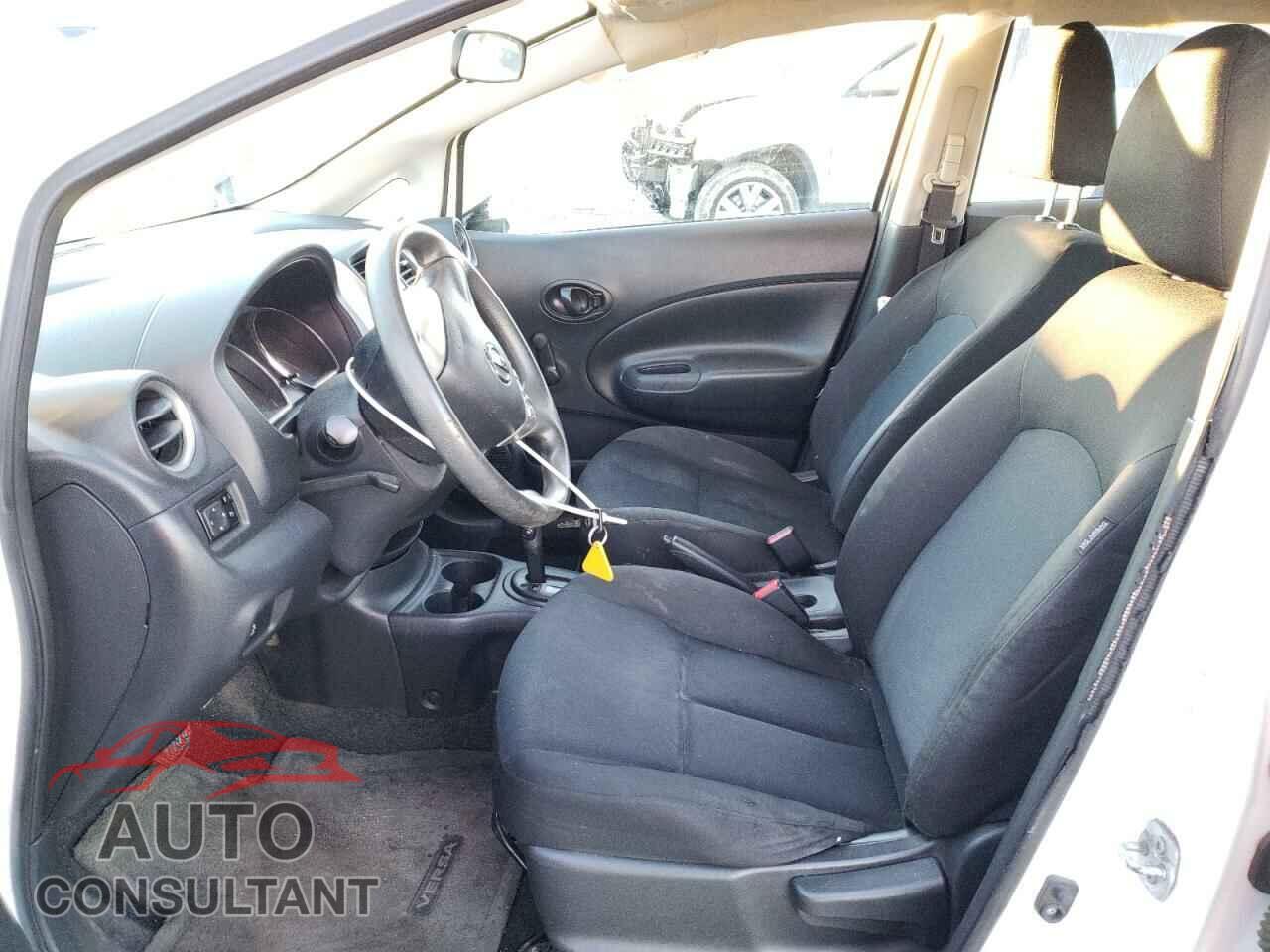NISSAN VERSA 2016 - 3N1CE2CP8GL396858