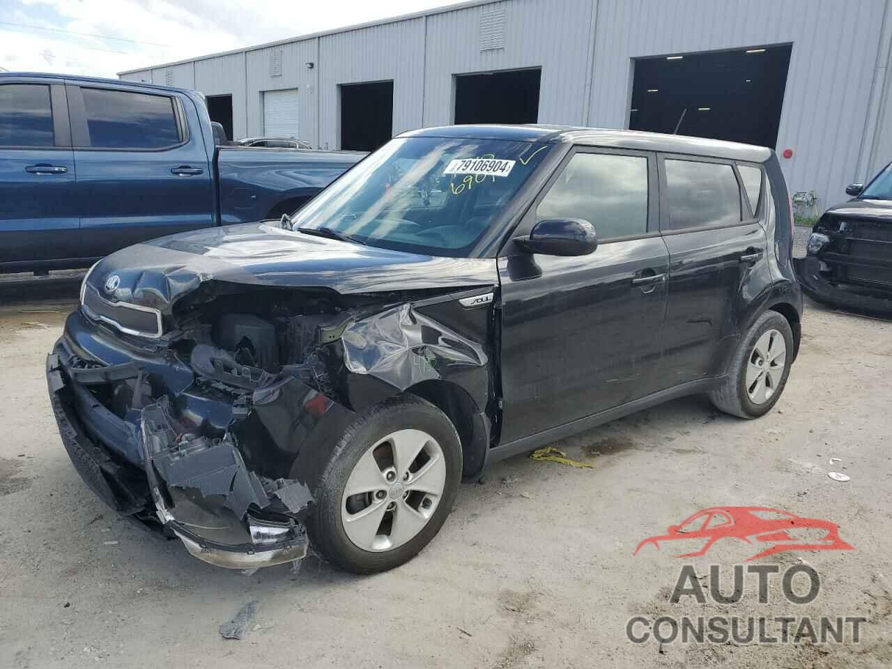 KIA SOUL 2016 - KNDJN2A29G7354411