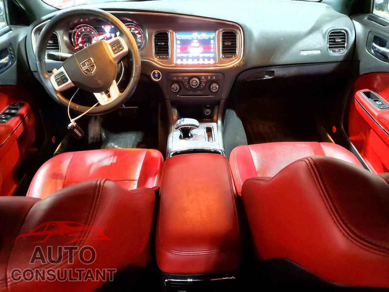 DODGE CHARGER 2014 - 2C3CDXJG3EH275679