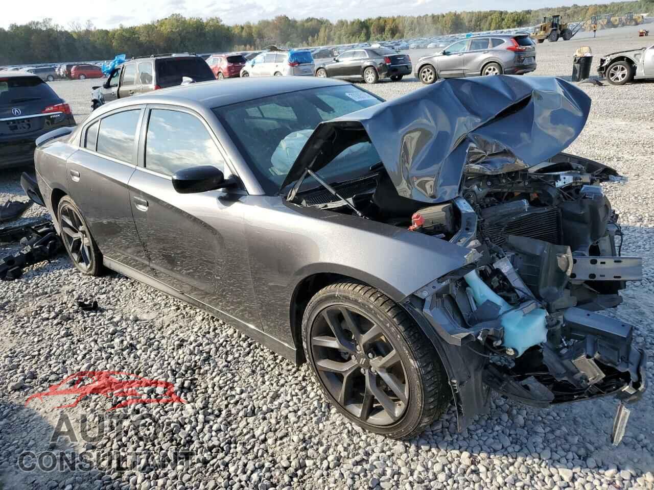 DODGE CHARGER 2023 - 2C3CDXHG7PH631141