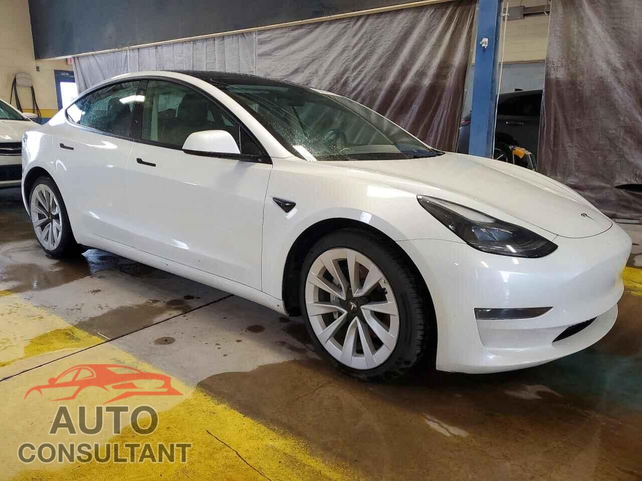 TESLA MODEL 3 2023 - 5YJ3E1EA9PF433446