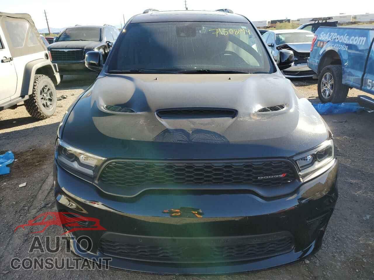 DODGE DURANGO 2023 - 1C4SDJCT0PC581999