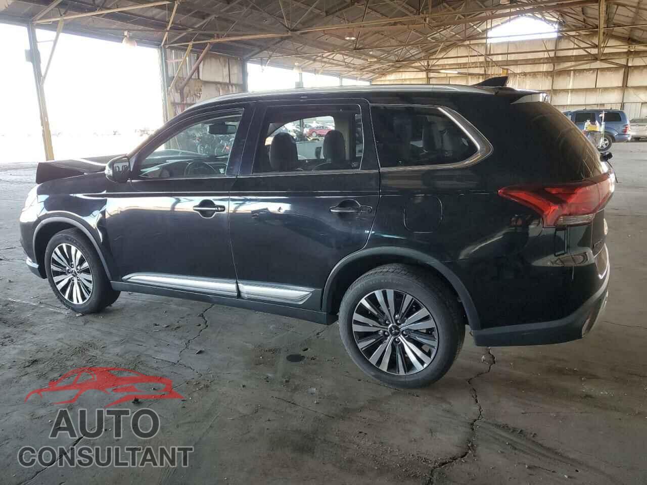 MITSUBISHI OUTLANDER 2019 - JA4AZ3A30KZ044108