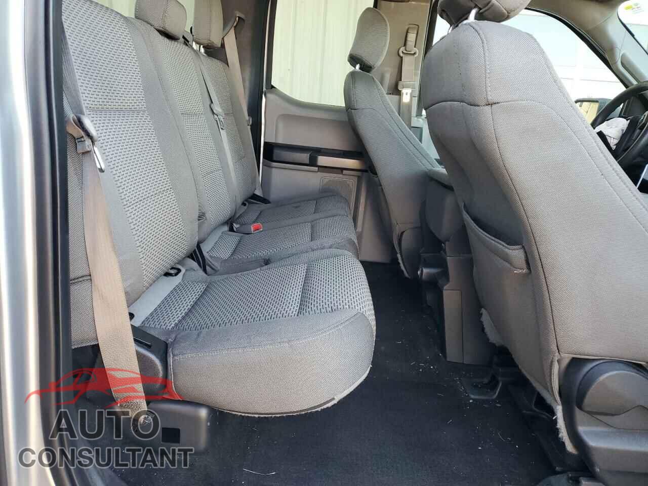 FORD F-150 2015 - 1FTEX1E89FFA40654