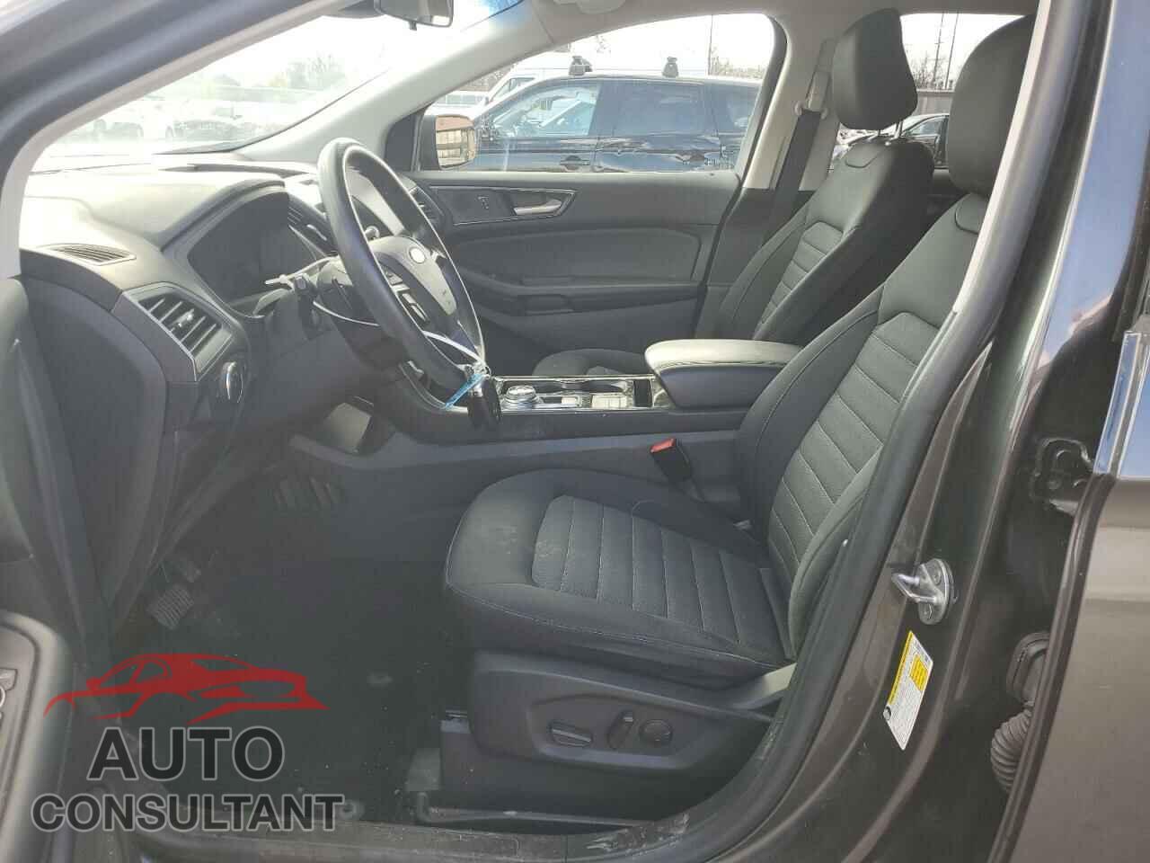 FORD EDGE 2020 - 2FMPK4G91LBA09969