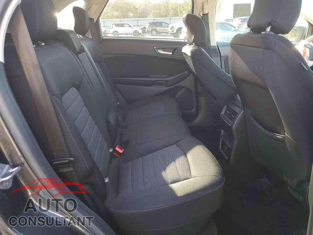 FORD EDGE 2017 - 2FMPK3G90HBC34966