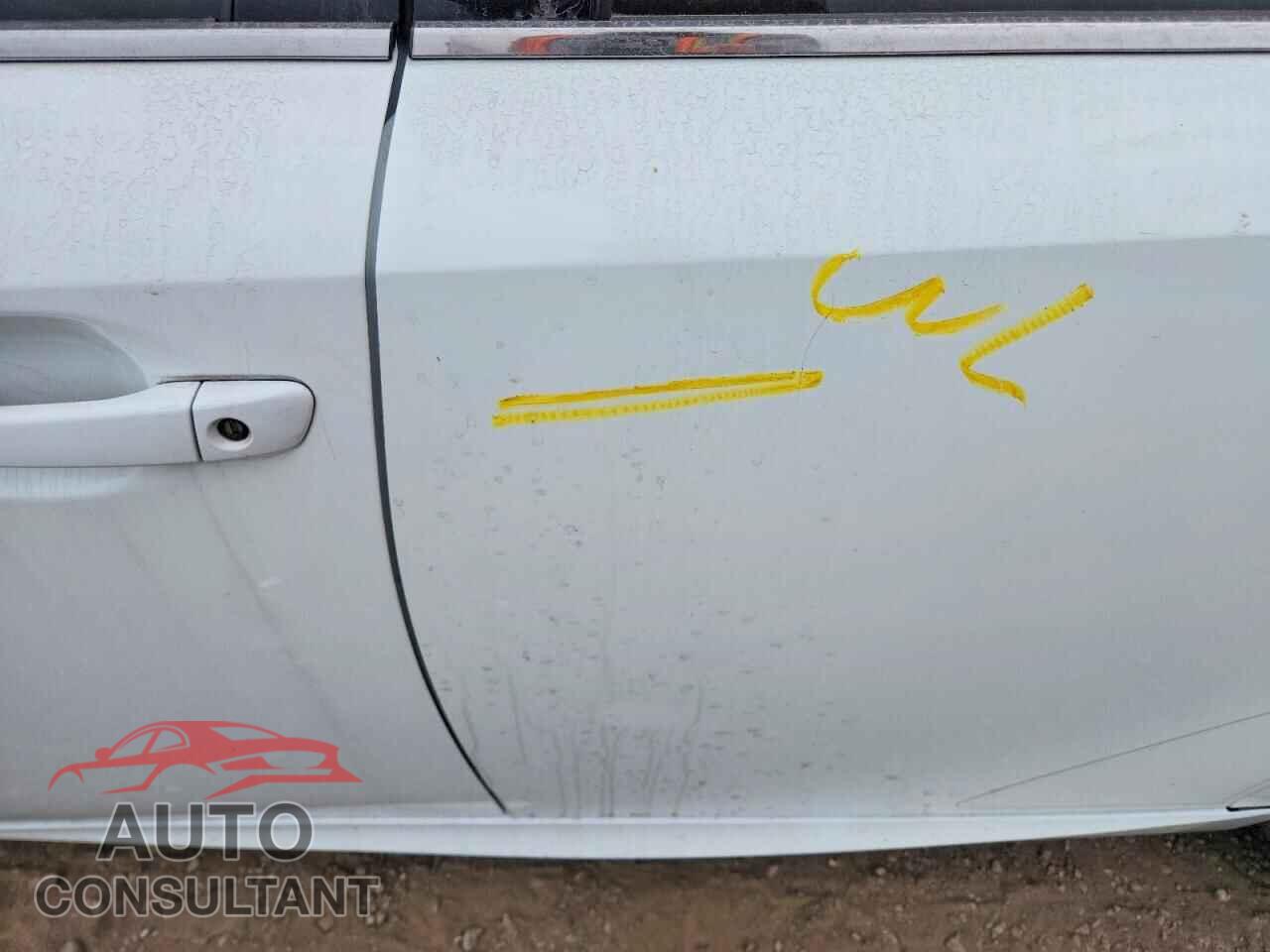 LEXUS IS 2016 - JTHCM1D29G5001260