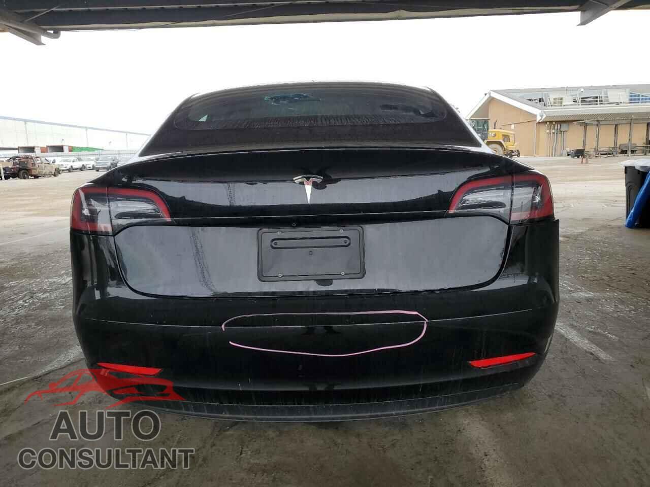 TESLA MODEL 3 2023 - 5YJ3E1EA7PF618479