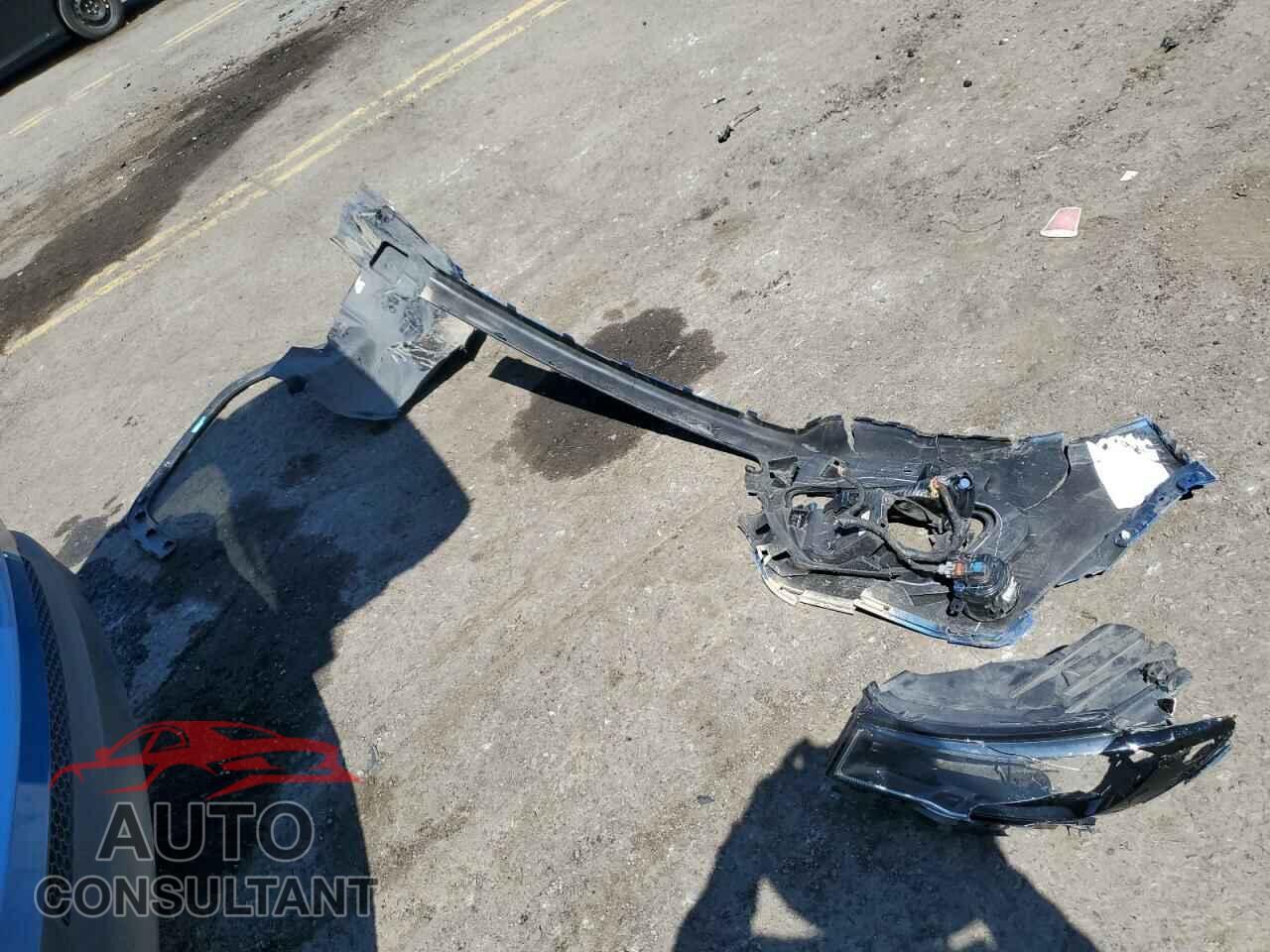 JEEP COMPASS 2021 - 3C4NJDBB7MT540317