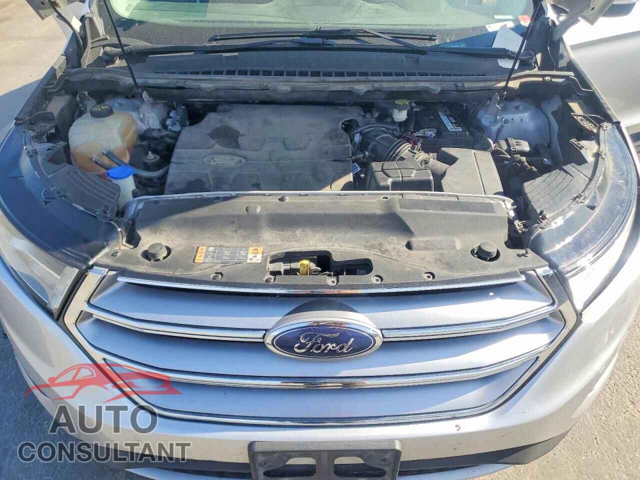 FORD EDGE 2015 - 2FMTK4J84FBB33902