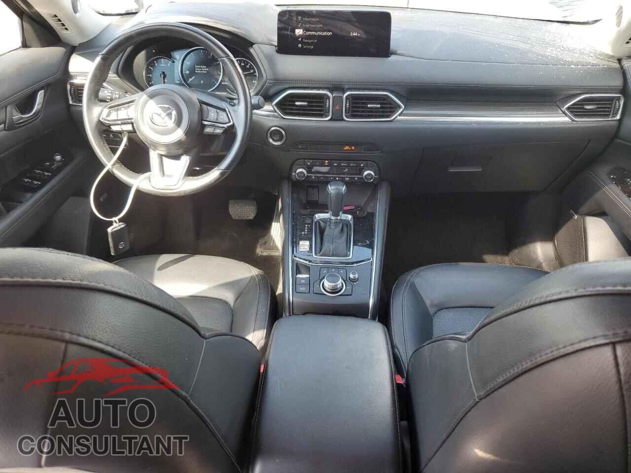 MAZDA CX-5 2021 - JM3KFBAY2M0373707