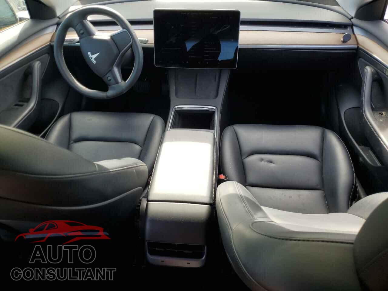 TESLA MODEL 3 2023 - 5YJ3E1EA7PF487196
