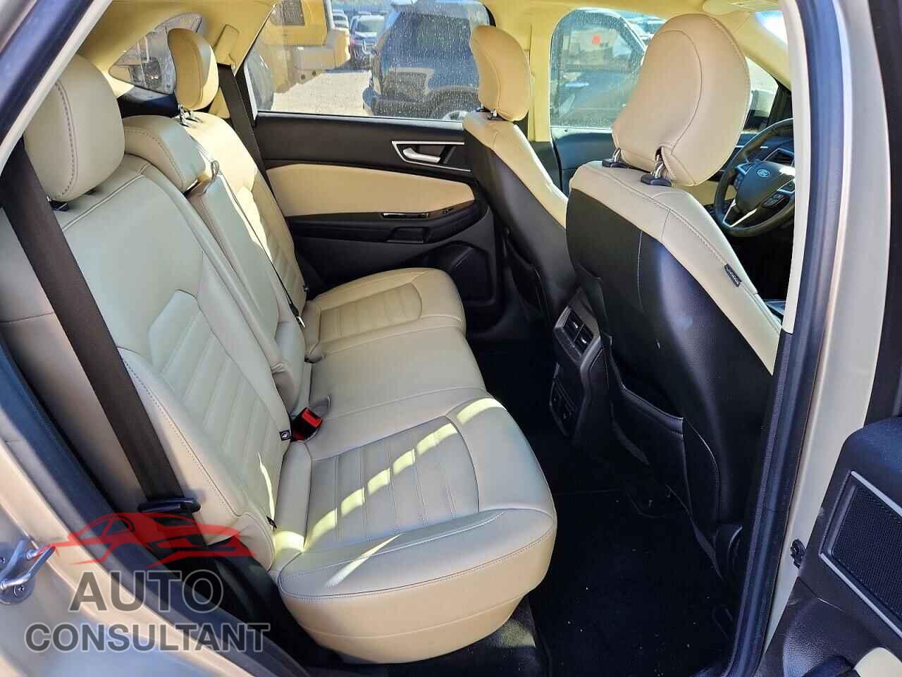 FORD EDGE 2018 - 2FMPK3J99JBC01379