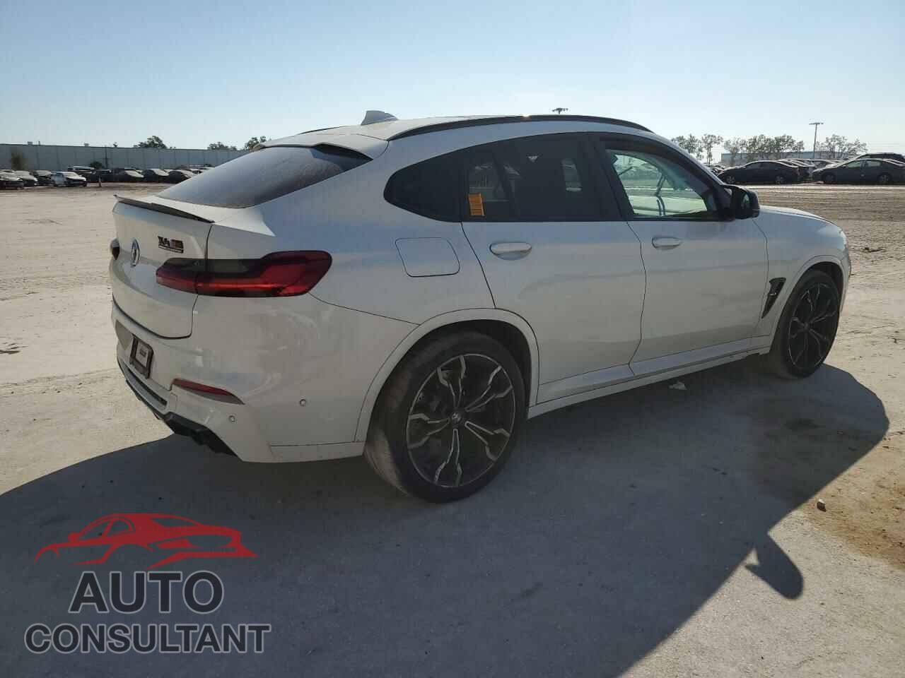 BMW X4 2020 - 5YMUJ0C08L9C87897