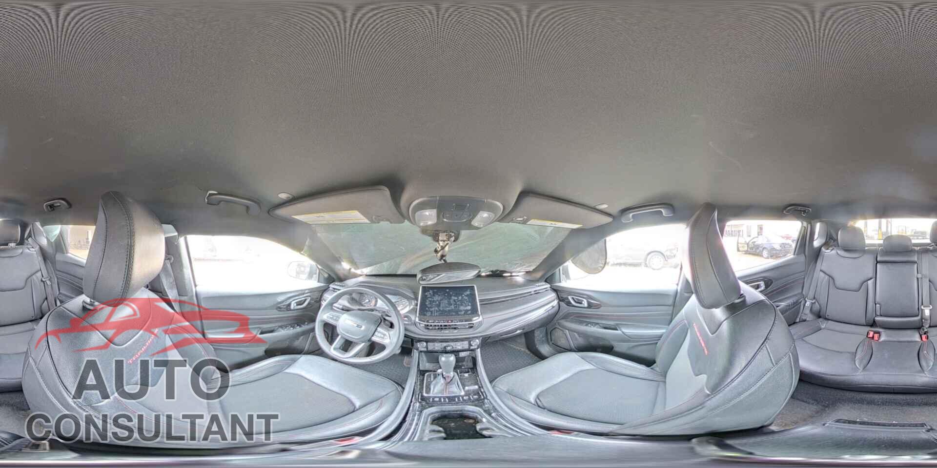 JEEP COMPASS 2024 - 3C4NJDDN6RT610209