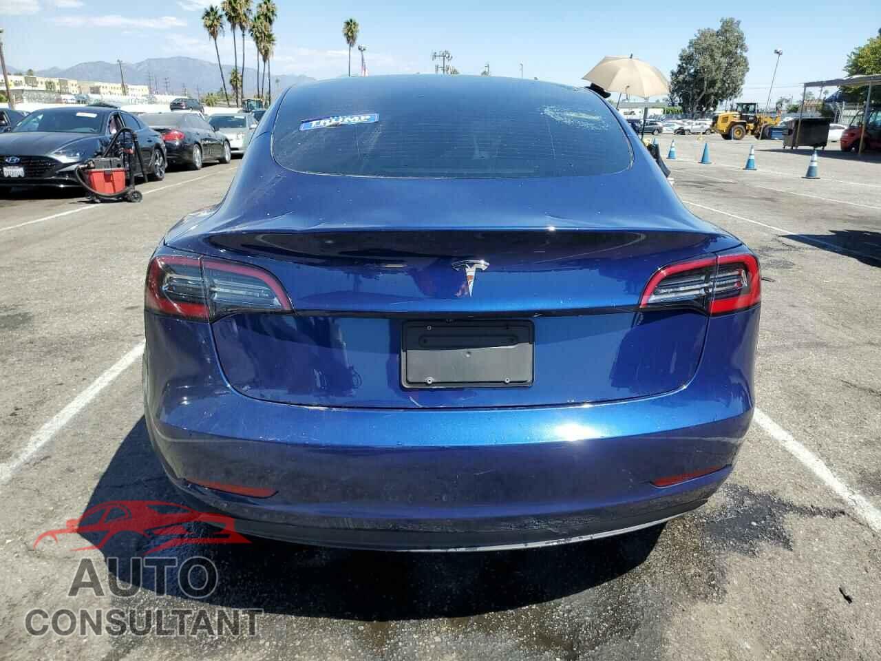TESLA MODEL 3 2023 - 5YJ3E1EAXPF383429
