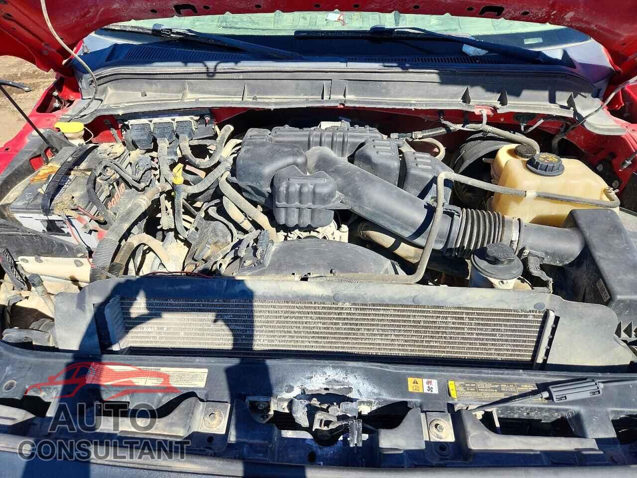 FORD F250 2014 - 1FTBF2A62EEA19150