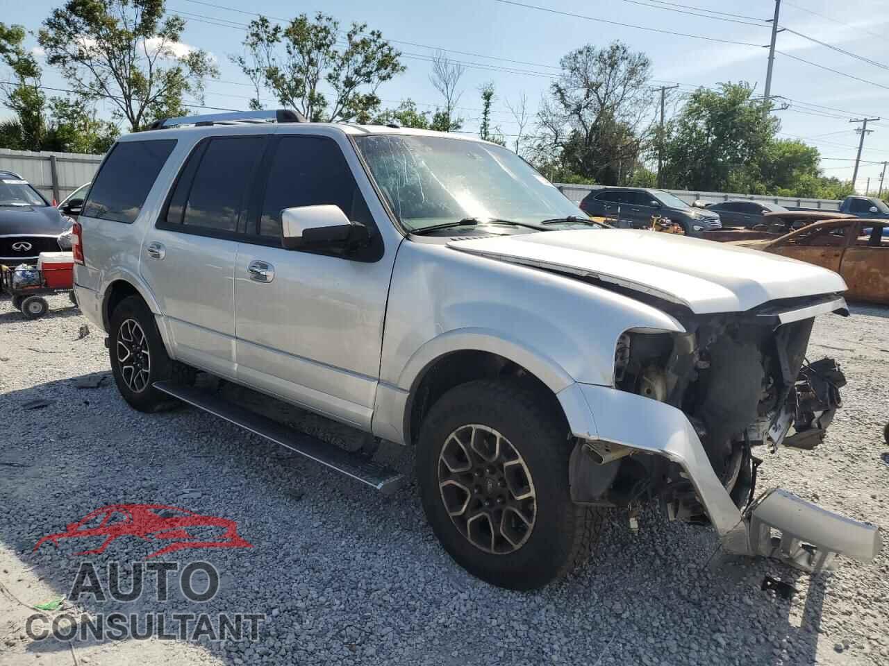 FORD EXPEDITION 2010 - 1FMJU1K57AEB68466