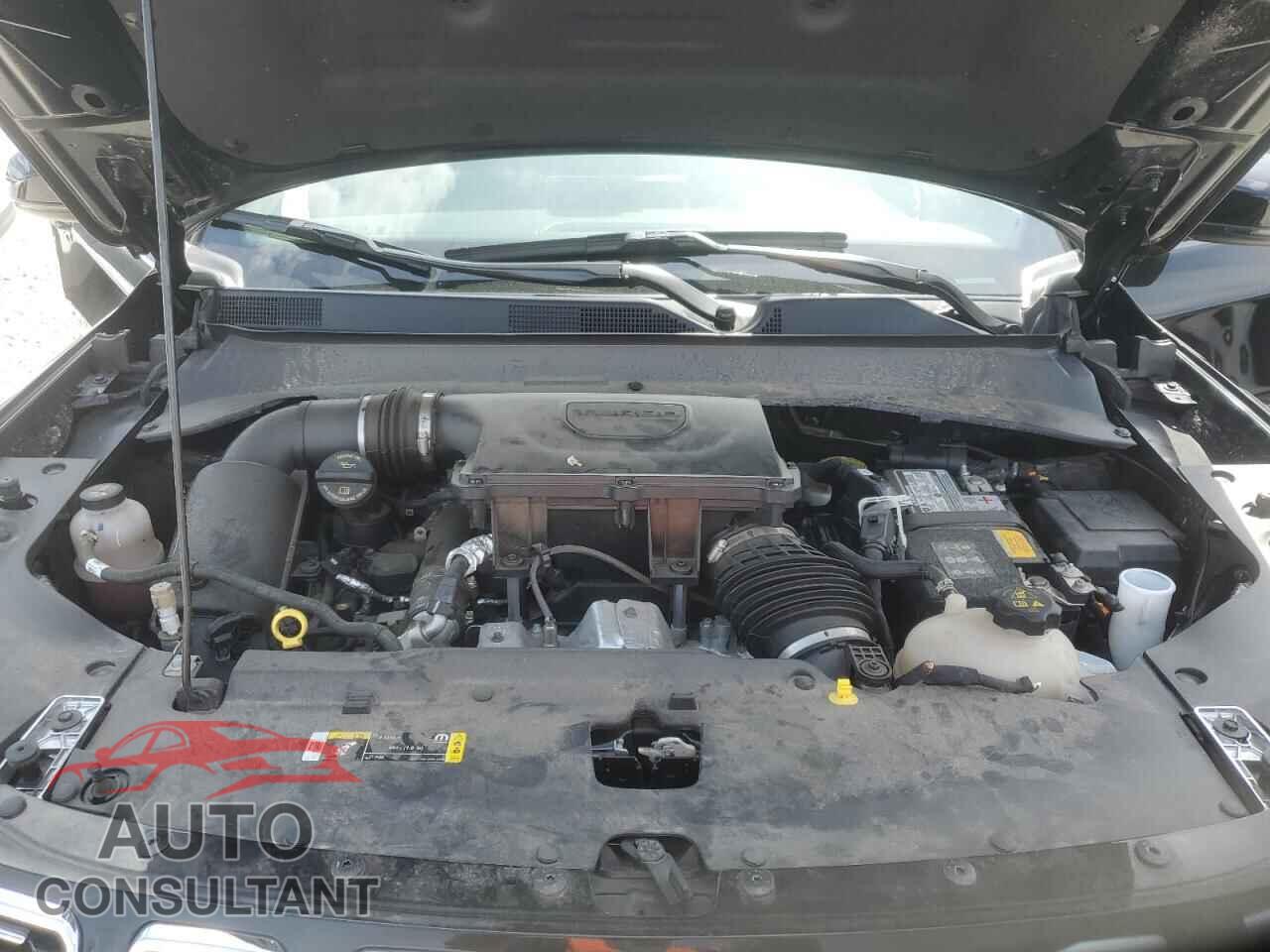 JEEP COMPASS 2024 - 3C4NJDCN6RT156867