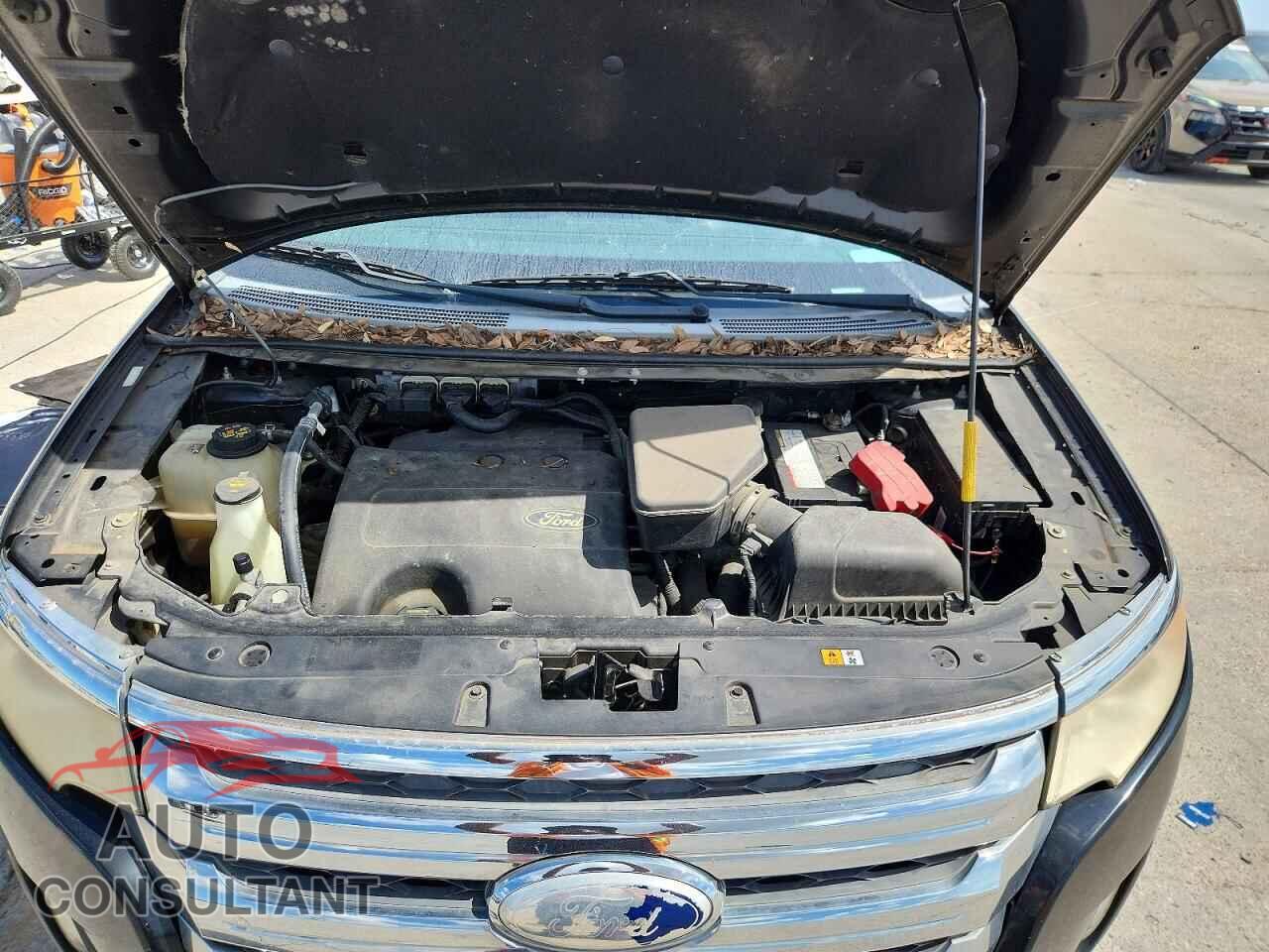 FORD EDGE 2011 - 2FMDK3JC1BBB67728