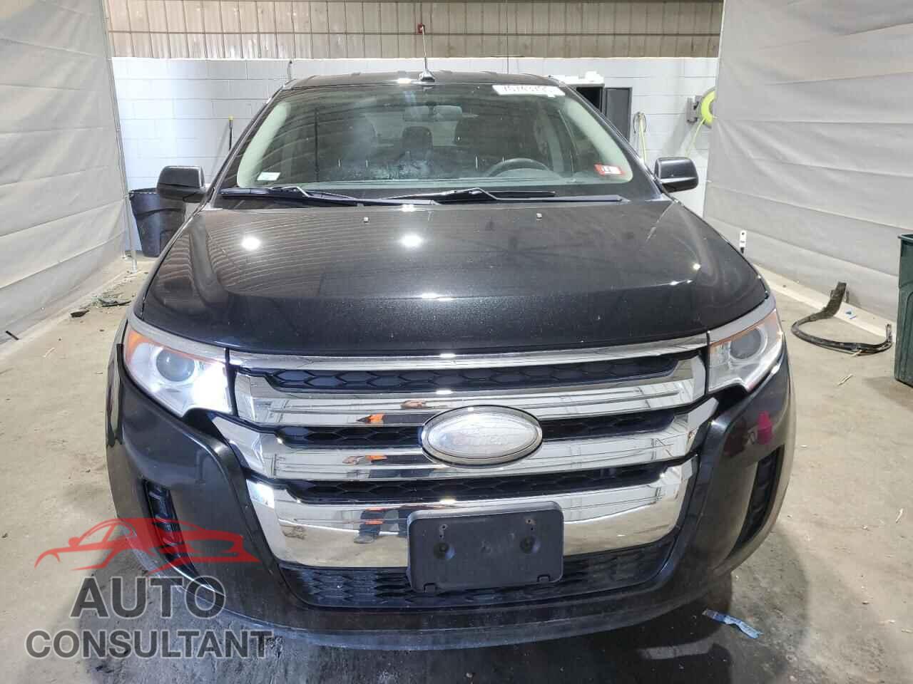 FORD EDGE 2012 - 2FMDK3GC0CBA55043