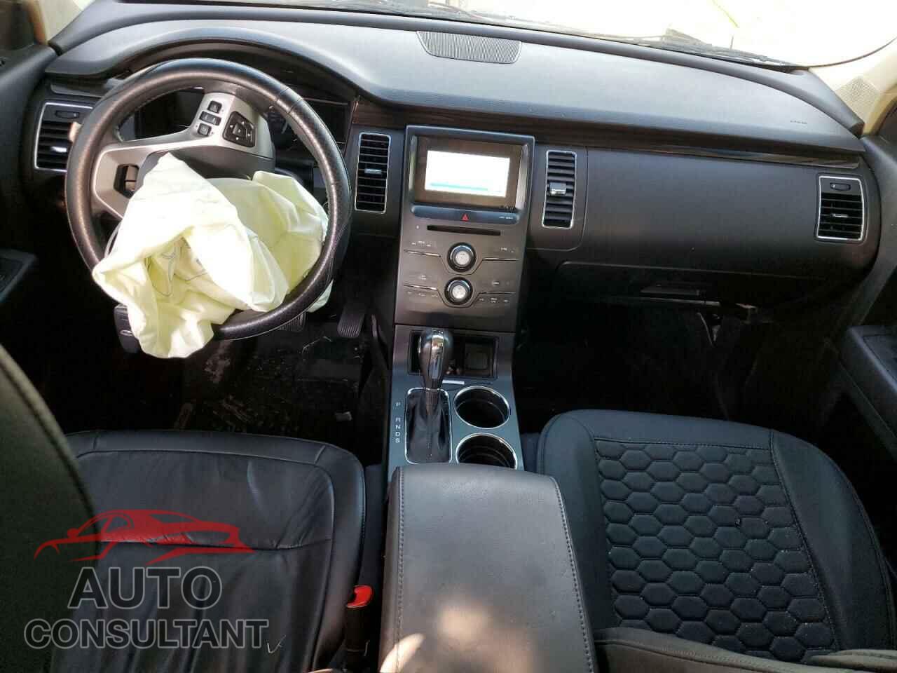 FORD FLEX 2017 - 2FMHK6C86HBA04643