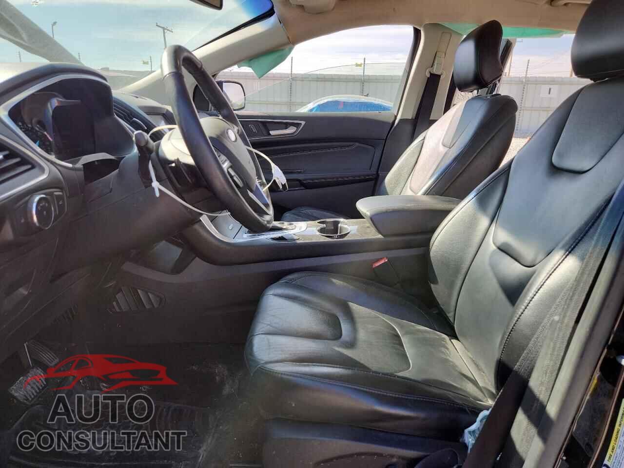 FORD EDGE 2016 - 2FMPK4K98GBB54018